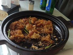 -王厚元饺子·辽菜·烤鸭(沈北店)