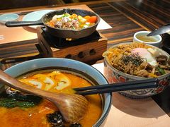 -山葵家·创意料理(临平银泰城店)