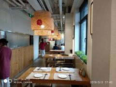 -之参餐厅(前门大街店)