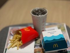 -麦当劳(厦门思明路店)