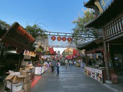 -巧克力渔家.小船海鲜胶东菜(万平口店)