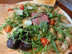 -JINNS锦时 steak&pizza(浸信会礼拜堂旧址店)