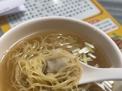 -曾仔竹升面