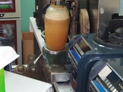-九里香奶茶果汁(碧湖店)