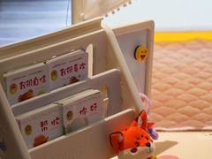 -青岛富力艾美酒店