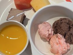 -比格比萨自助(宝山日月光店)