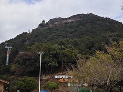 -福建泉州仙公山风景名胜区