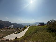 -桑干河大峡谷旅游区