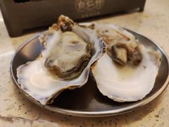 -白仁仔· 活烤海鲜 宵夜(豫园店)