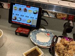 -友壹町寿司(嘉洲广场店)