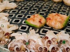 -霸腹烤肉(厦门柚子番店)