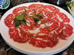 -川味轩火锅(仁和路店)