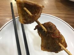 -西北朗益和穆斯林餐厅