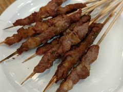 -好伦哥比萨烤肉自助(马家堡店)