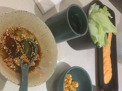-新辣道鱼火锅(上地华联店)