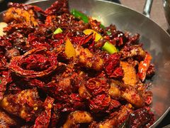 -山石榴·贵州菜(陆家嘴中心店)