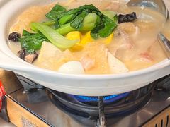 -老淮安·淮安菜(周恩来纪念馆店)