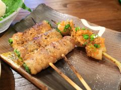 -鸟鹏烧鸟居酒屋(天河领展店)