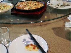 -十六中酱肉·烧烤·京菜小馆(五方桥旗舰店)