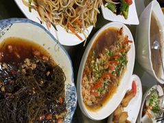 -江南村海鲜馆(洞头店)