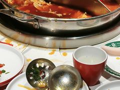 -蜀滋香鲜鱼美蛙火锅(339店)