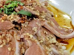 沙姜猪手-苏记餐厅(叠南店)