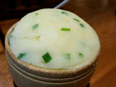 -云海肴·汽锅鸡·云南菜(天津国金汇店)