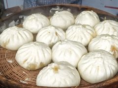 -清泉阁包子铺(中山路店)