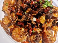 -隔壁老王·家常云南菜(花巷店)