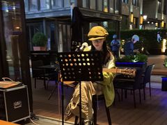 -blue frog蓝蛙(长泰广场店)