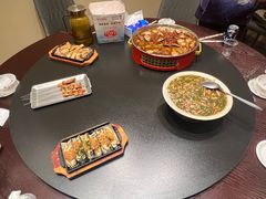 -永信海鲜(群星城店)