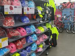 -迪卡侬(燕山店)