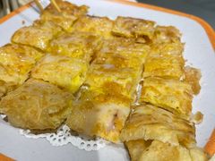 -缅丽·缅甸小吃(版纳店)