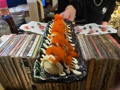 -半藏居酒屋(香港花园店)
