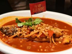 -桂小厨广西菜(万象城店)
