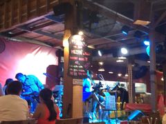 -Naughty Nuri’s Phuket