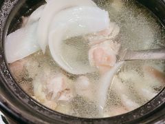 -南沙游艇会·大兵船餐厅