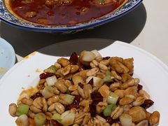 -大铁勺新津菜(东丽阳光新业广场店)