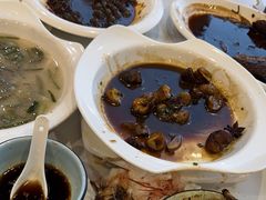 -古尚锦酒楼·水上餐厅