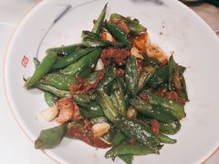 -佬麻雀·剁椒鱼头(京基KK One店)