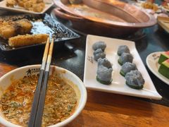 -老版火锅.12年西安排队王(沣峪口店)