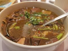 -客家大院·非遗赣南客家菜(郁孤台店)