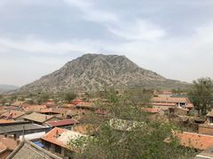 景点古城-鸡鸣驿城