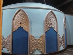 -哈啾嗨·新概念蒙餐(红星新城店)