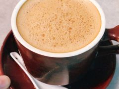 -Old Town White Coffee(gateway@klia2)