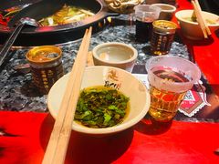 -蜀大侠火锅(古田店)