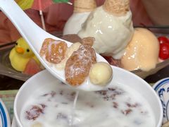 -顺记冰室(宝华路店)