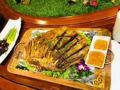 -大汗行宫园林餐厅