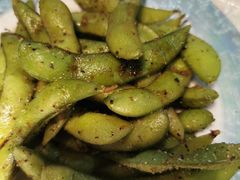 酱油毛豆-鳗鱼家·深夜食堂(军博店)