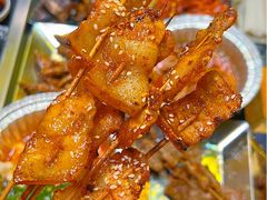 -江湖一盏灯·滇味卤烤(普惠园店)
